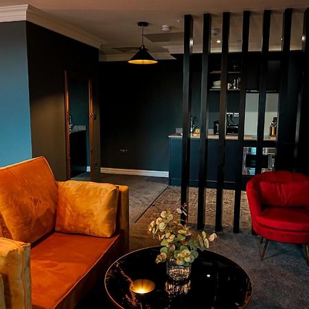 The Old Post Office Warrington By Deuce Hotels エクステリア 写真
