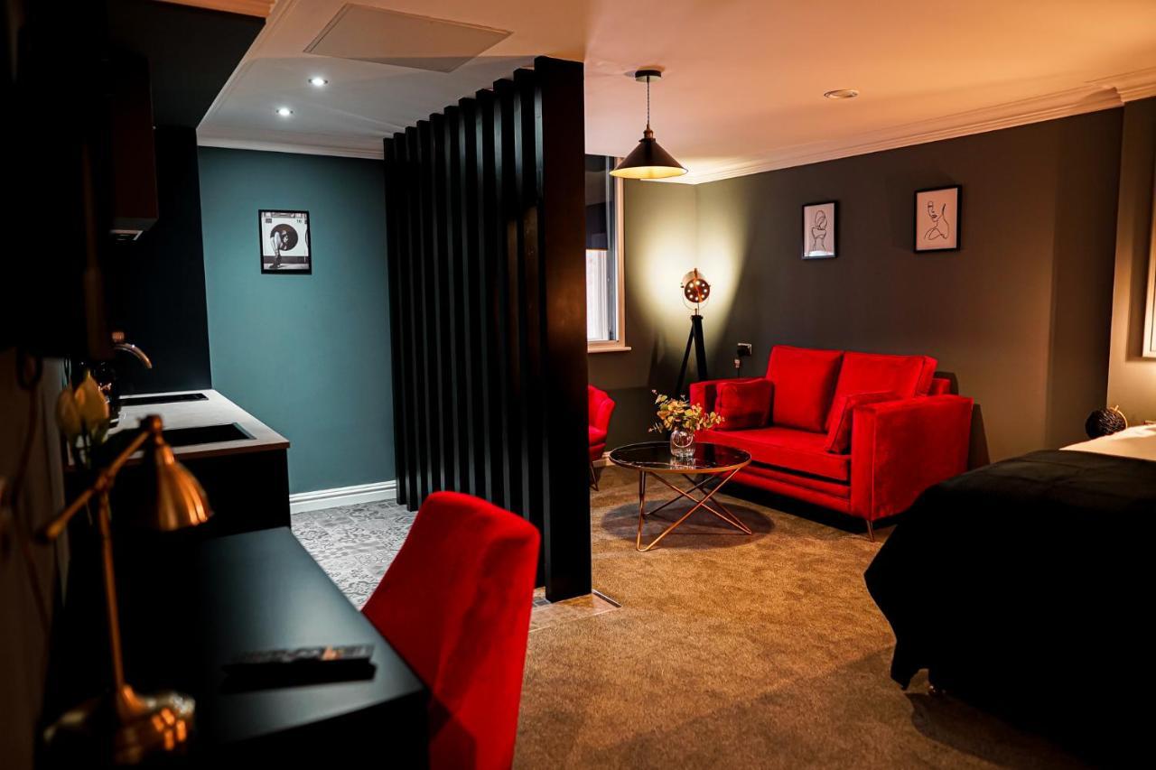 The Old Post Office Warrington By Deuce Hotels エクステリア 写真
