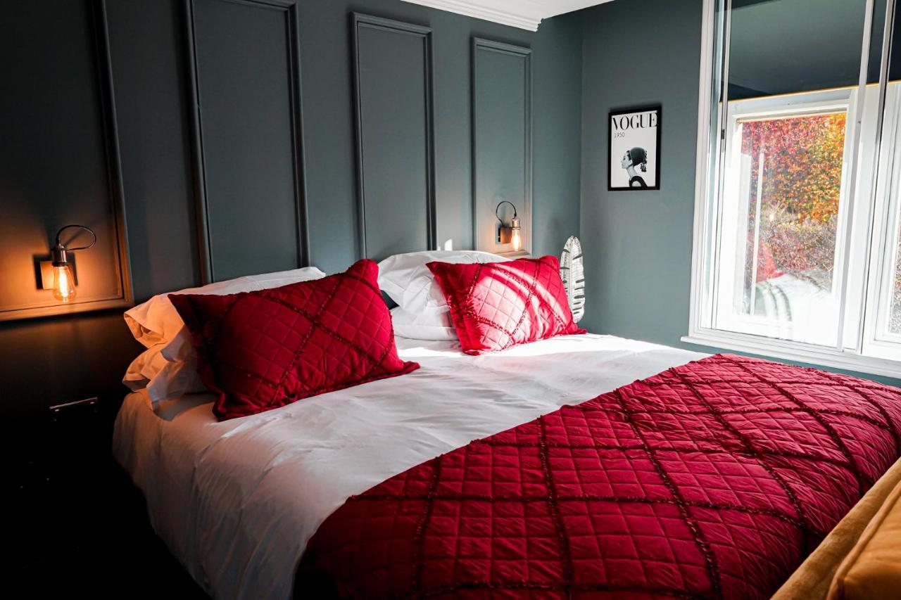 The Old Post Office Warrington By Deuce Hotels エクステリア 写真
